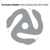 The Black Crowes -Three Snakes And One Charm (LP)