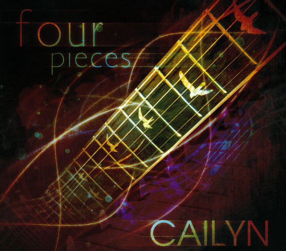 Four Pieces