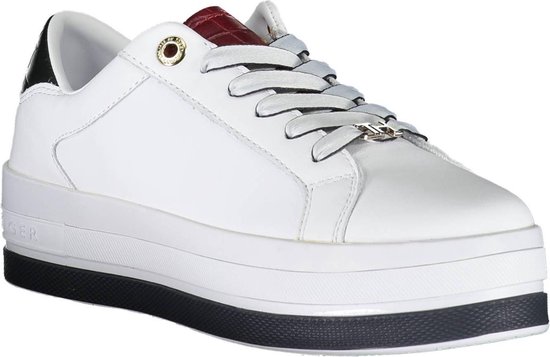 Tommy Hilfiger Schoenen Sportiva Wit 40 Dames | bol.com