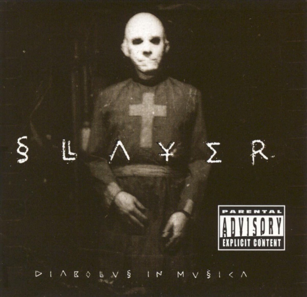 Diabolus In Musica
