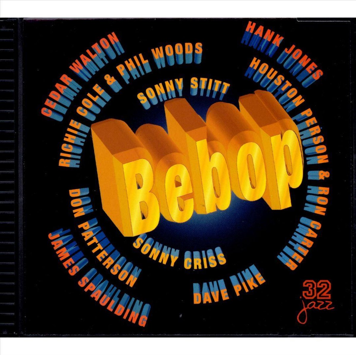 Bebop