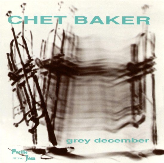 Grey December
