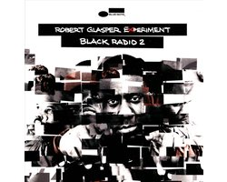 Black Radio, Volume 2 (Ltd.Ed.)