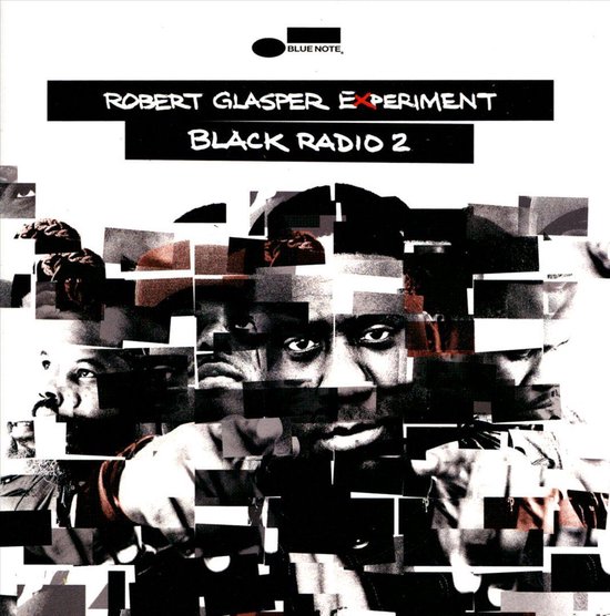 Black Radio, Volume 2 (Ltd.Ed.)