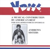 V-Disc Recordings: For Our Armed Forces Overseas