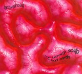 Gravelroad - The Bloody Scalp Of Burt Merlin (LP)