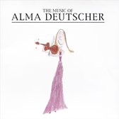 The Music Of Alma Deutscher