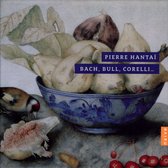 Le Concert Français - Concerts, Works For Harpsichord (CD)