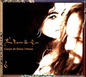 L'ham De Foc - Canco De Dona I Home (CD)