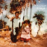 Avey Tare & Kria Bekkan - Pullhair Rubeye (CD)