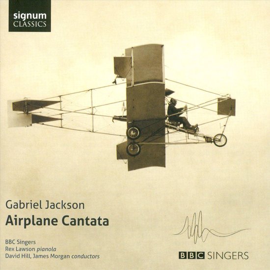 Airplane Cantata