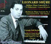 Legendary Treasures - Leonard Shure