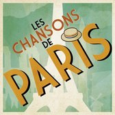 Les Chansons De Paris