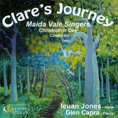 Clare's Journey