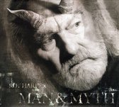 Man And Myth - Harper Roy