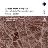 Dances From Hungary