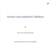Trombett- Und Taffeldienst (CD)