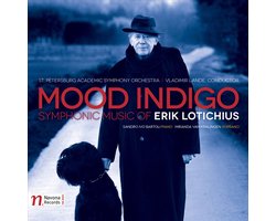 Mood Indigo: Symphonic Music