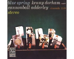 Blue Spring 1959