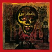 Slayer: Seasons In Abyss [Winyl]