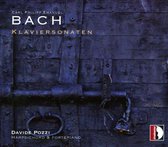 Bach, C.P.E.: Klaviersonaten