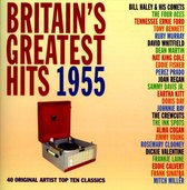 Britains Greatest Hits 1955