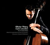 Thiery Olivier / Labandibar Sophie - Illuminated Bass