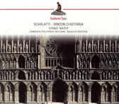 Scarlatti: Stabat Mater