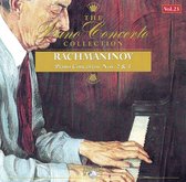 Piano Concerto - Rachmaninov
