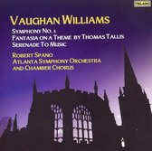 Williams: Symphony No 5