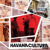 Havana Cultura Ed