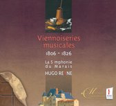 Viennoiseries Musicales (CD)