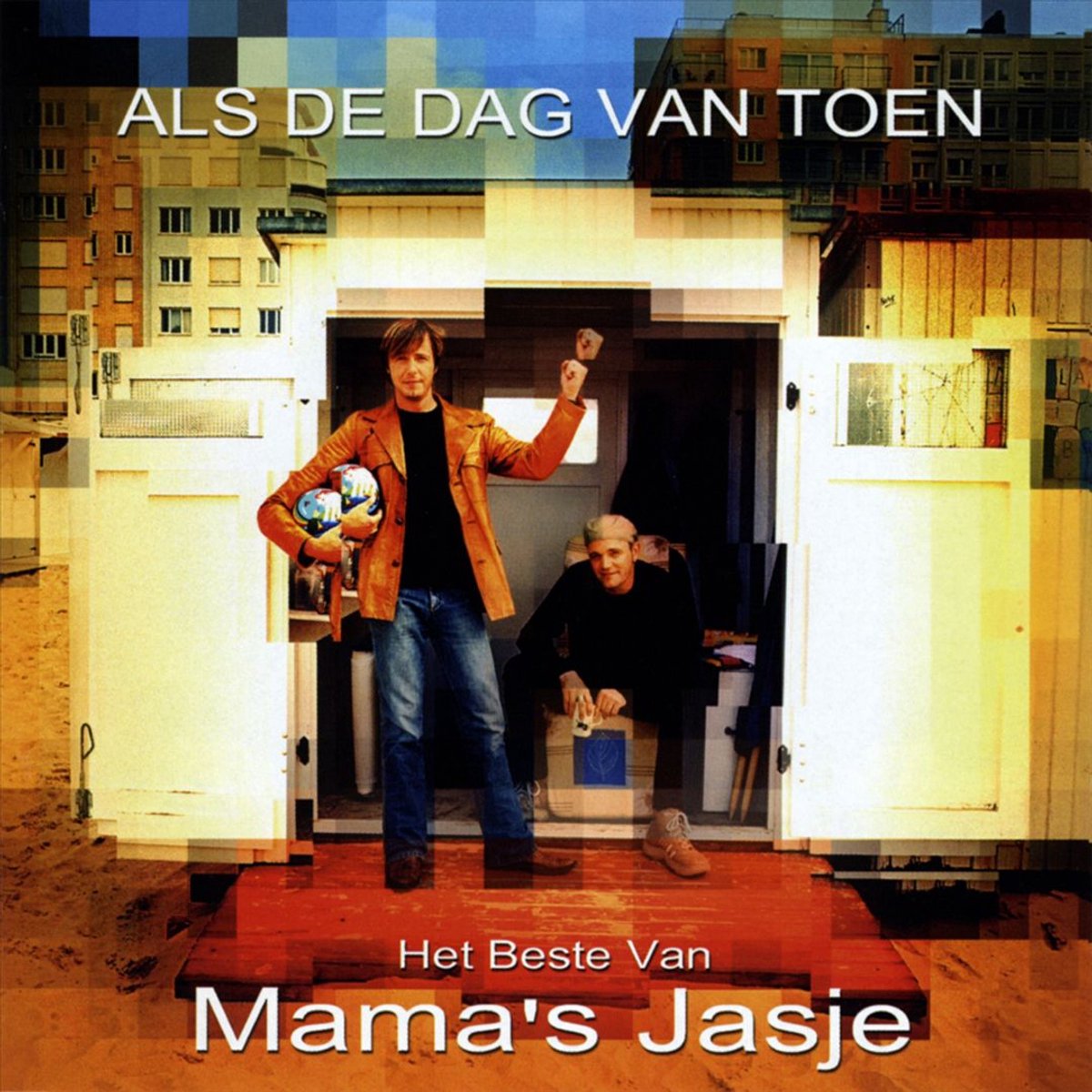 Als de Dag Van Toen: Het Beste Van