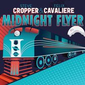Cropper Steve/Cavaliere F - Midnight Flyer