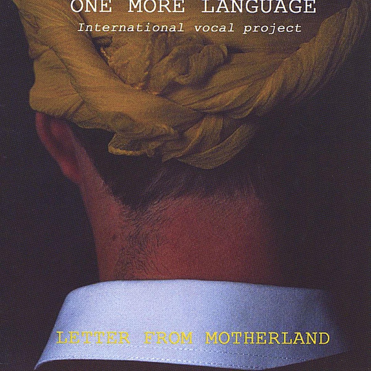 Letter from Motherland