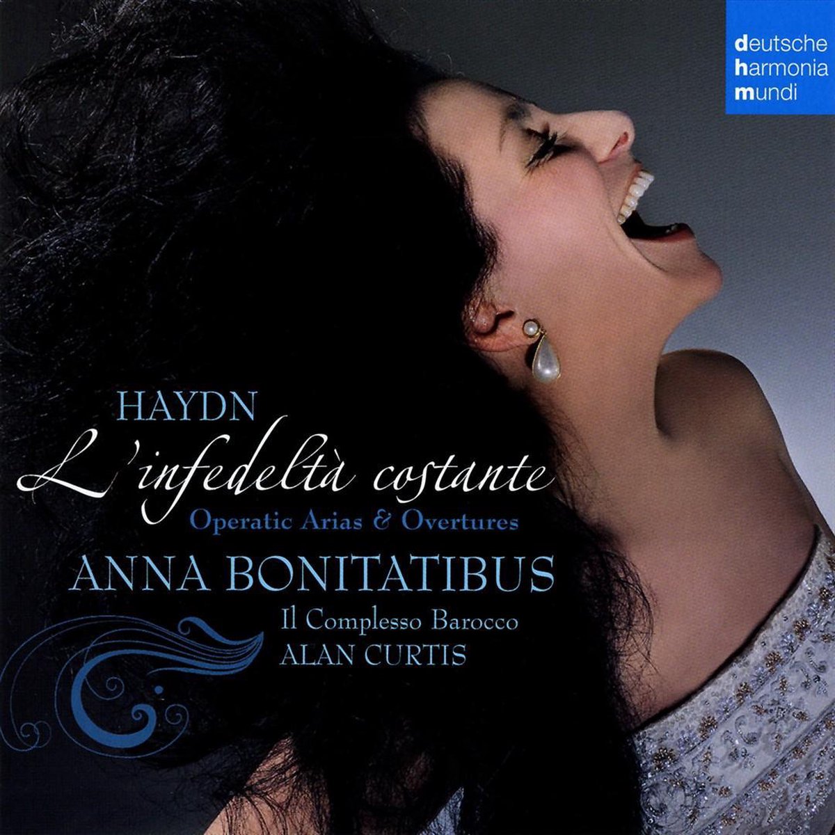 Haydn: L'infedeltà Costante