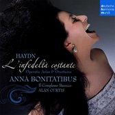 Haydn: L'infedeltà Costante