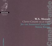 Pianoconcertos 20 & 21