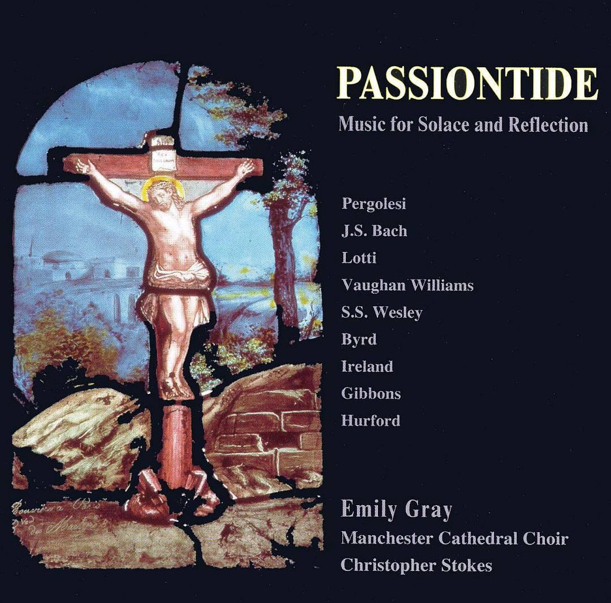 Passiontide