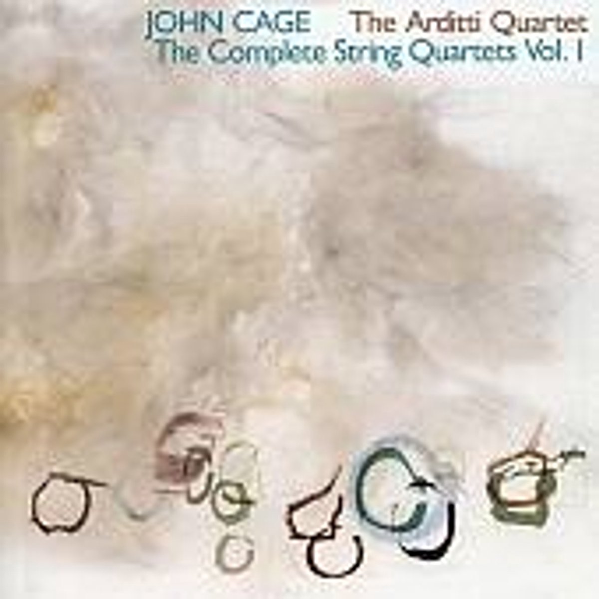 Vol.3:Complete String Quartets