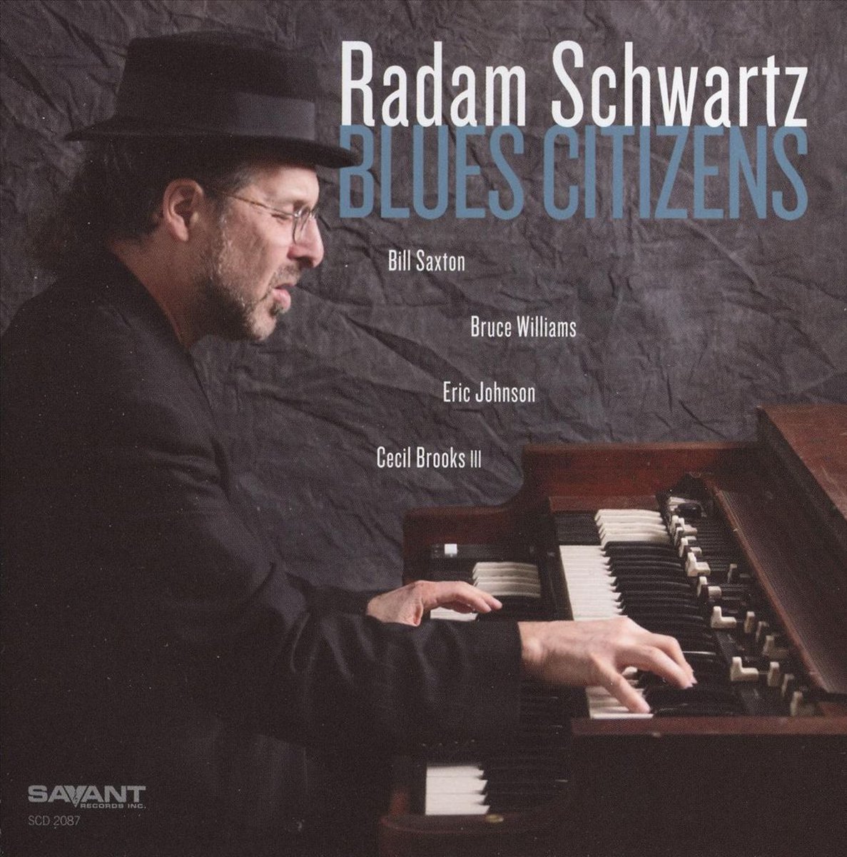 Blues Citizens