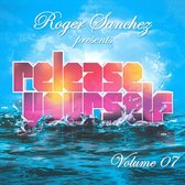 Release Yourself Volume 7 (CD)