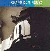 Chano Dominguez - En Directo / Live