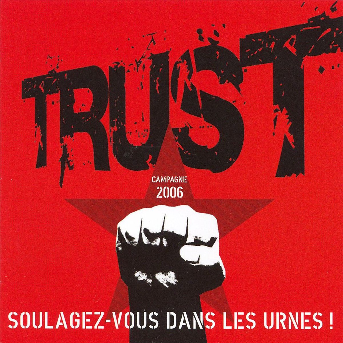 Soulagez-Vouz Dans Les Urnes