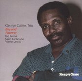 George Cables - Beyond Forever (CD)