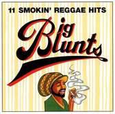 Big Blunts: 11 Smokin' Reggae Hits