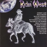 Ridin' West Vol. 1