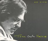 Canta Vinicius-Ao Vivo