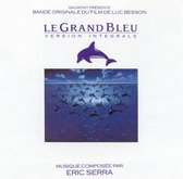 Bande Originale Du Film - Le Grand Blue Vision