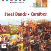 Steel Bands - Caribbean